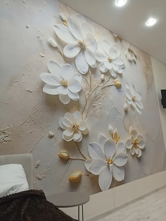 Уютная, светлая и чистая квартира