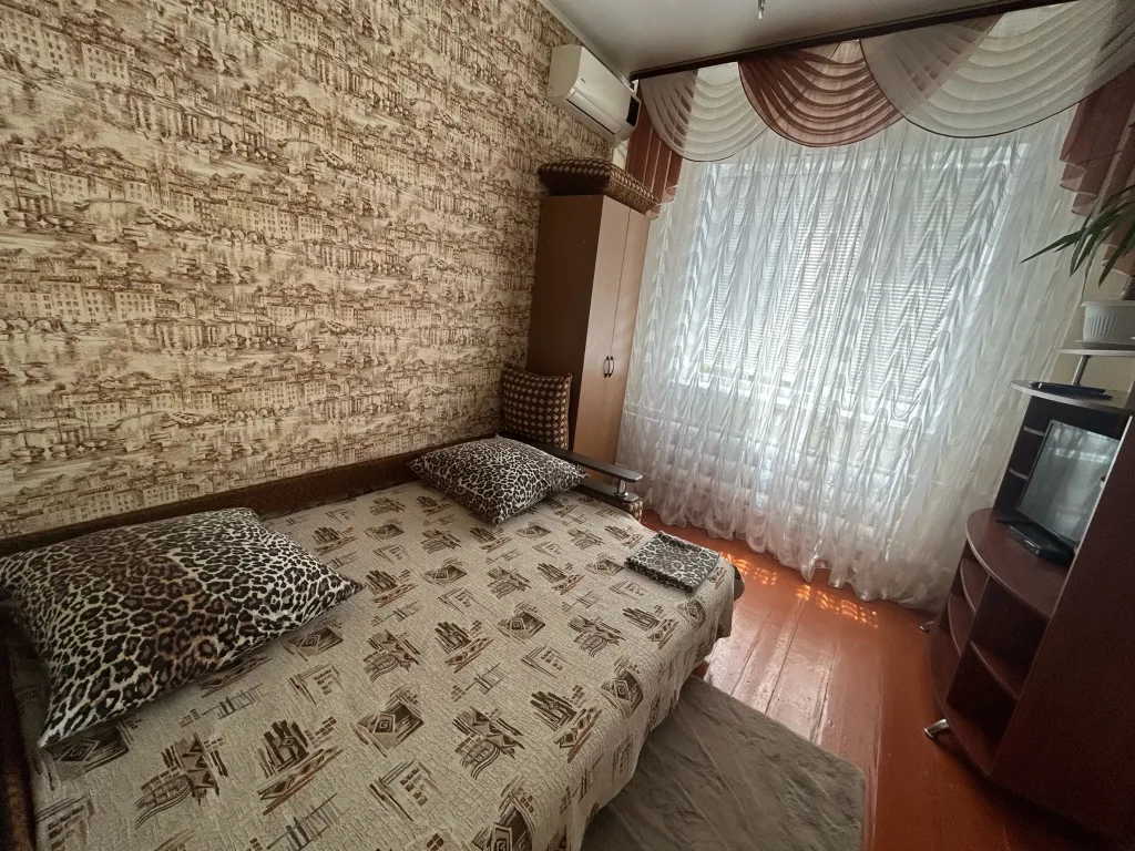 Отдых у Людмилы