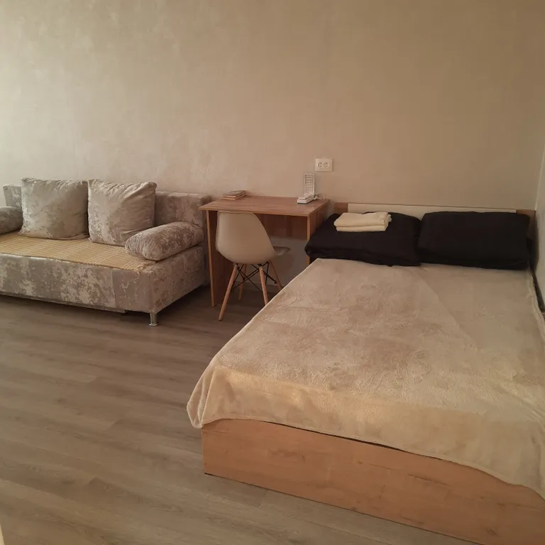 Добрая однушка в центре города