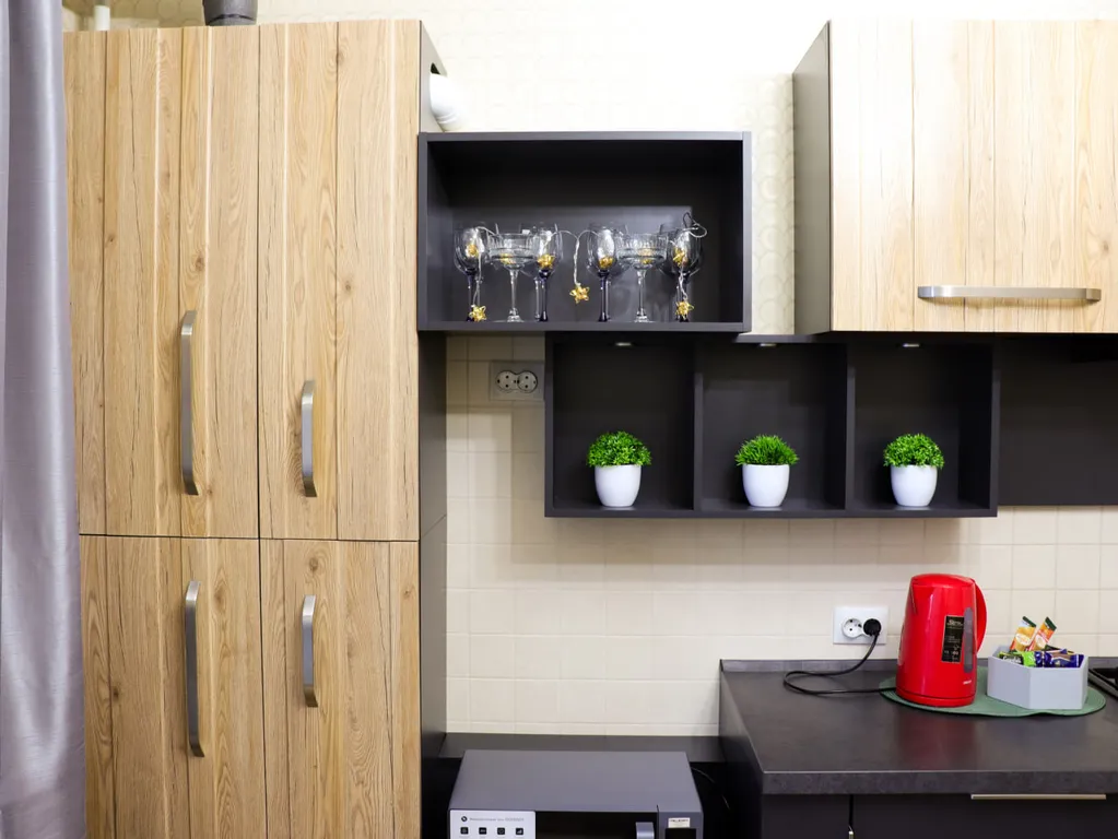 Просторная квартира, 500 метров пешком до главной площади, ждем