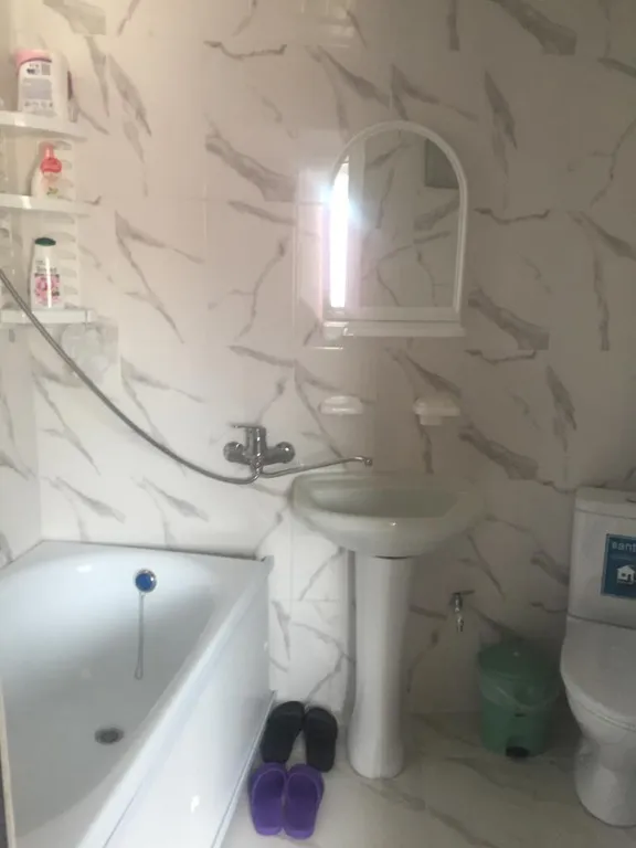 Коттедж Уютный дом возле моря — Дербент