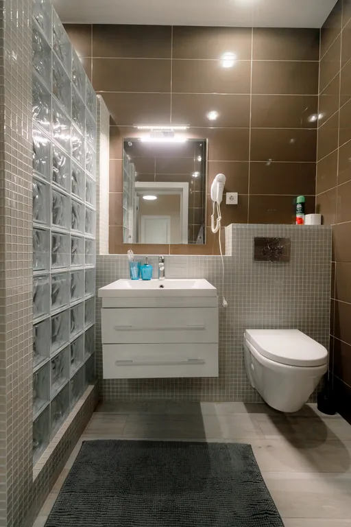 Комфортная 1-комнатная квартира в Солнечной Долине