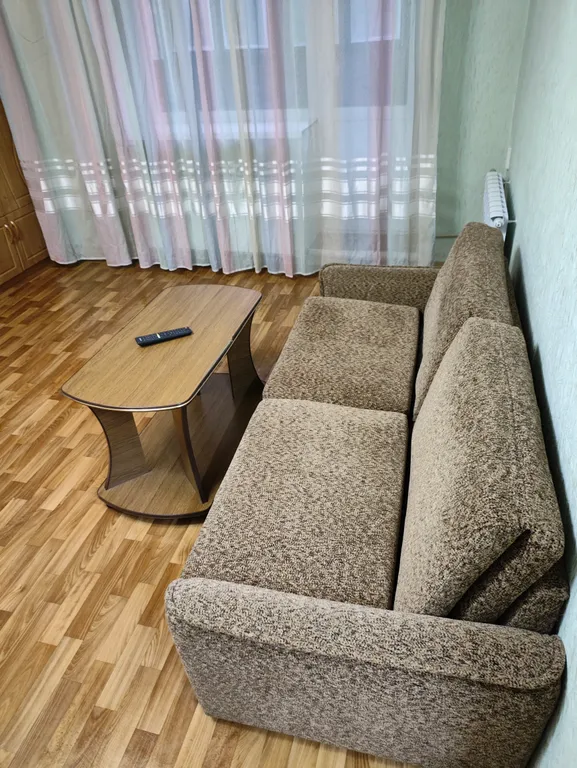 Квартира Квартира в спальном районе — Луганск