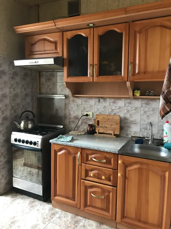 Уютная квартира в центре