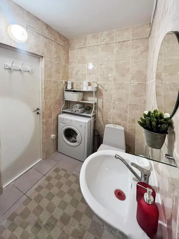 Квартира для комфортного отдыха на курорте