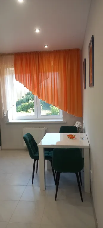 Квартира Новая квартира на побережье Балтийского моря — Пионерский