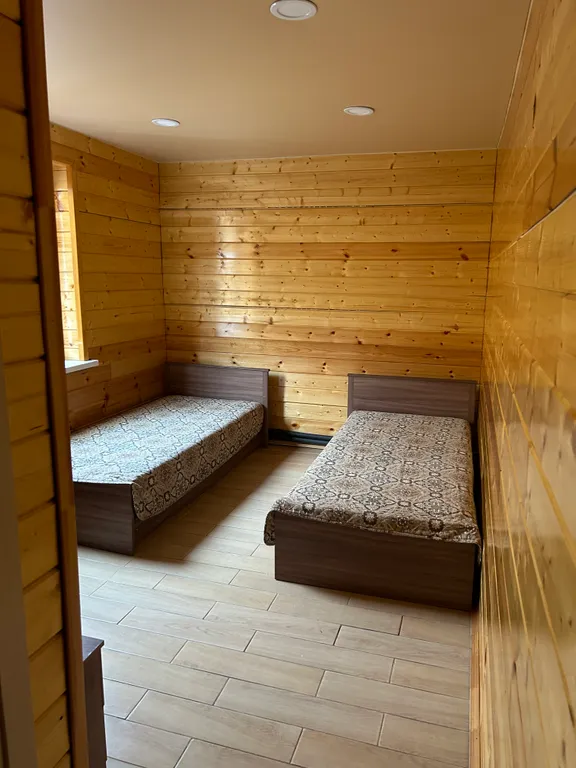 Гостевой дом Relax house с бассейном