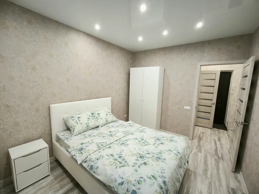 Квартира у м4-Дон и сити парк град