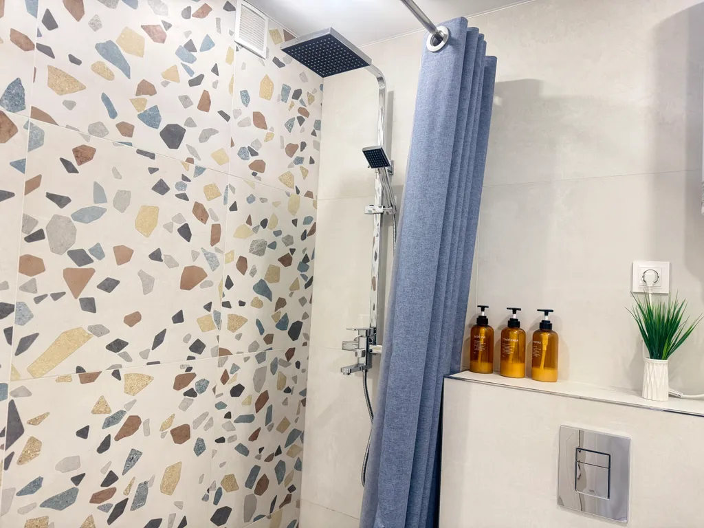 Уютная квартира в ЖК Рассвет