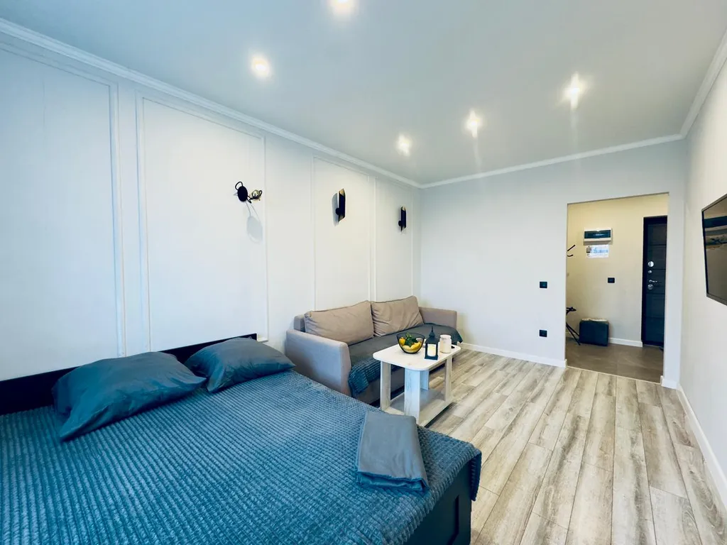 Апартаменты Astra Apartments в центре города Трофимова 6