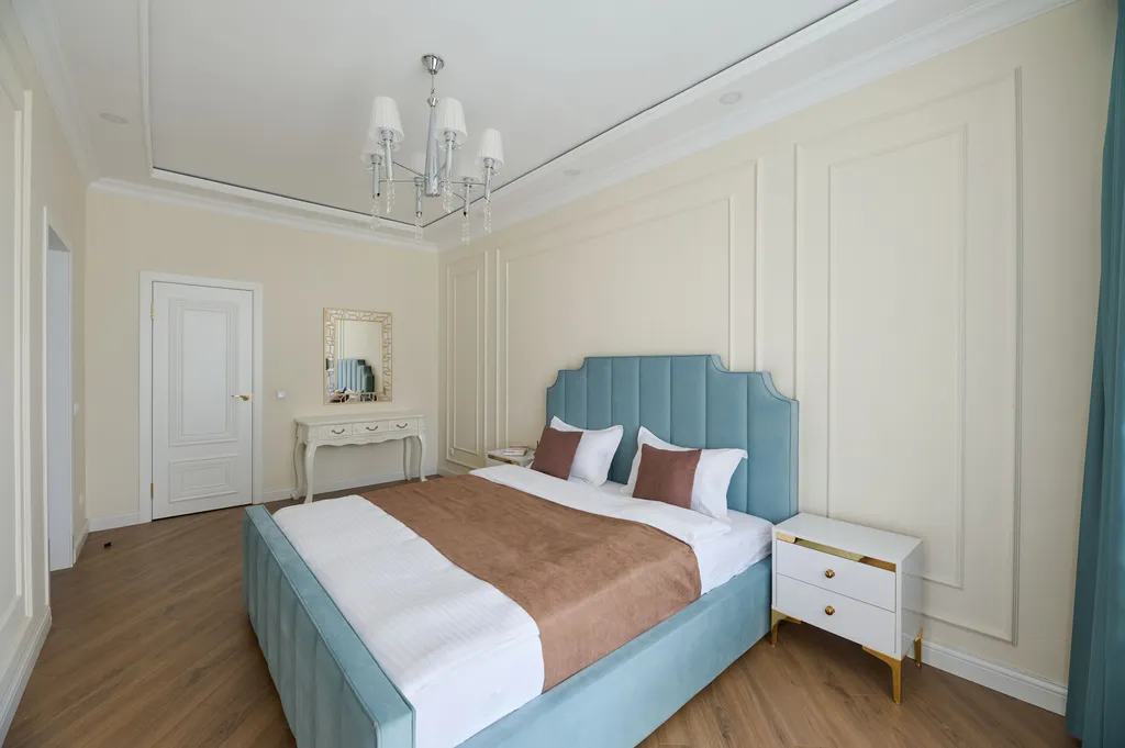 Квартира Большая комфортная квартира рядом с трц mega centre Almaty — Алматы