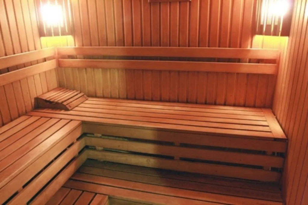 Коттедж Стайки