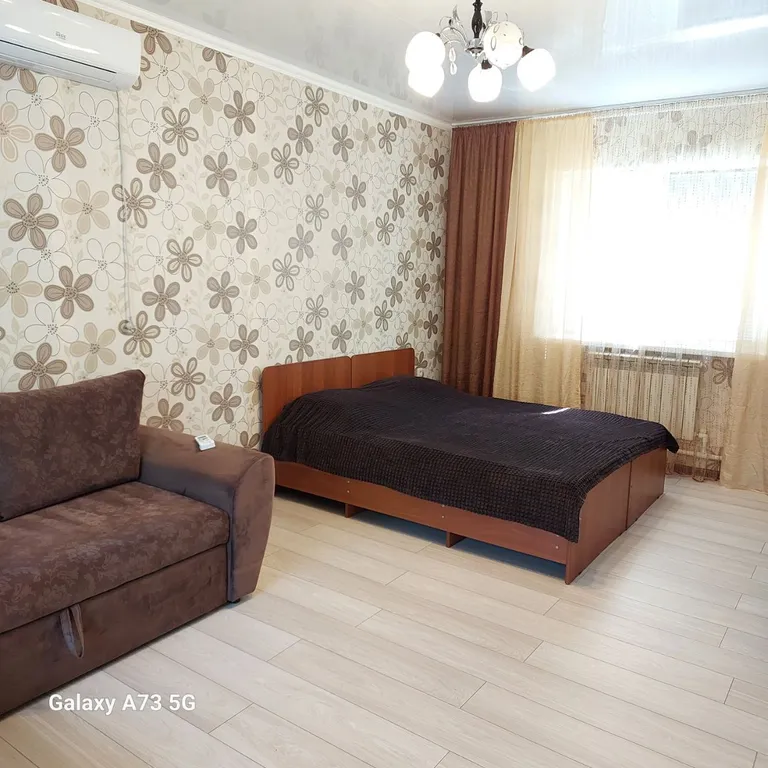 Уютный дом для семейного отдыха