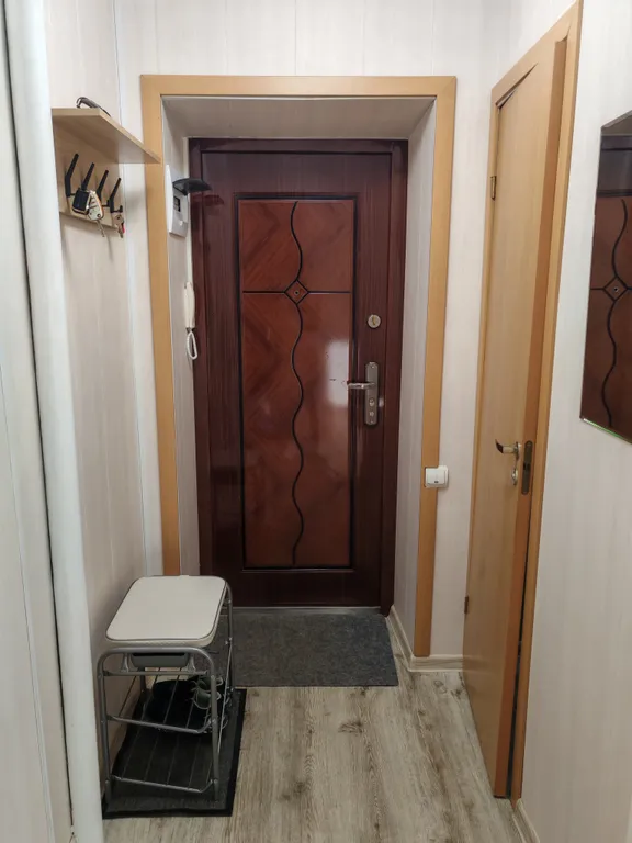 Квартира Комфортная 1 комнатная квартира — Ярославль