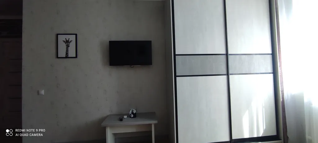 Квартира Уютная квартира с новым ремонтом и техникой — Горячий Ключ