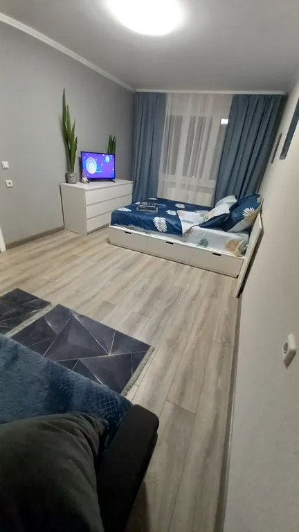 Уютная квартира ЖК Суворовский