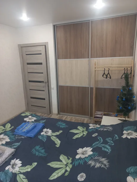 Любимый уголок в южном