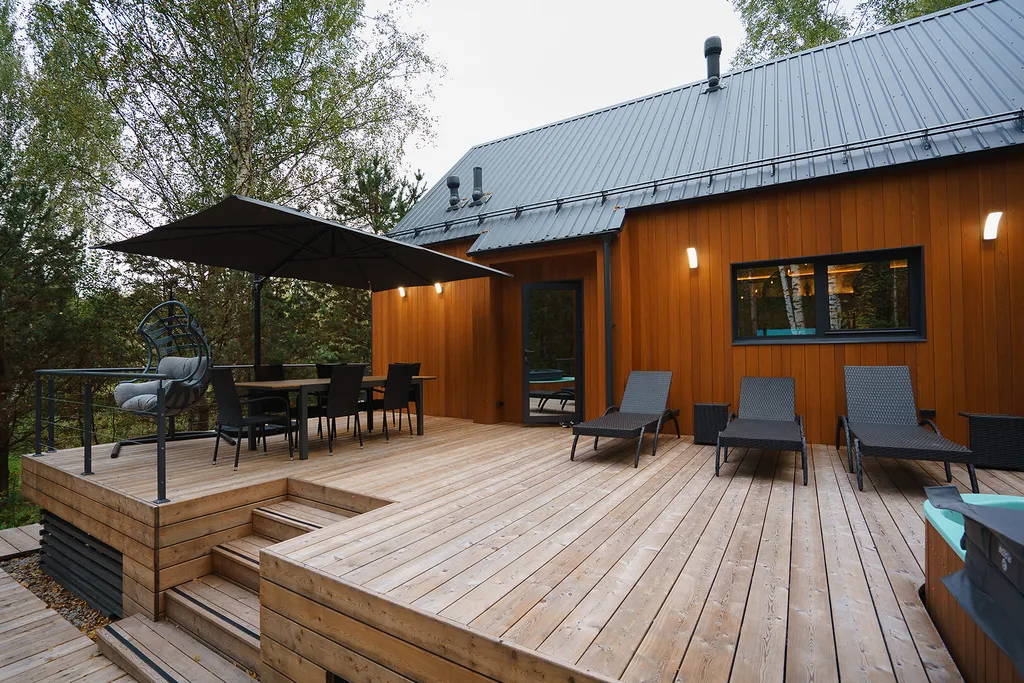 Barn Afrika в Krona camp