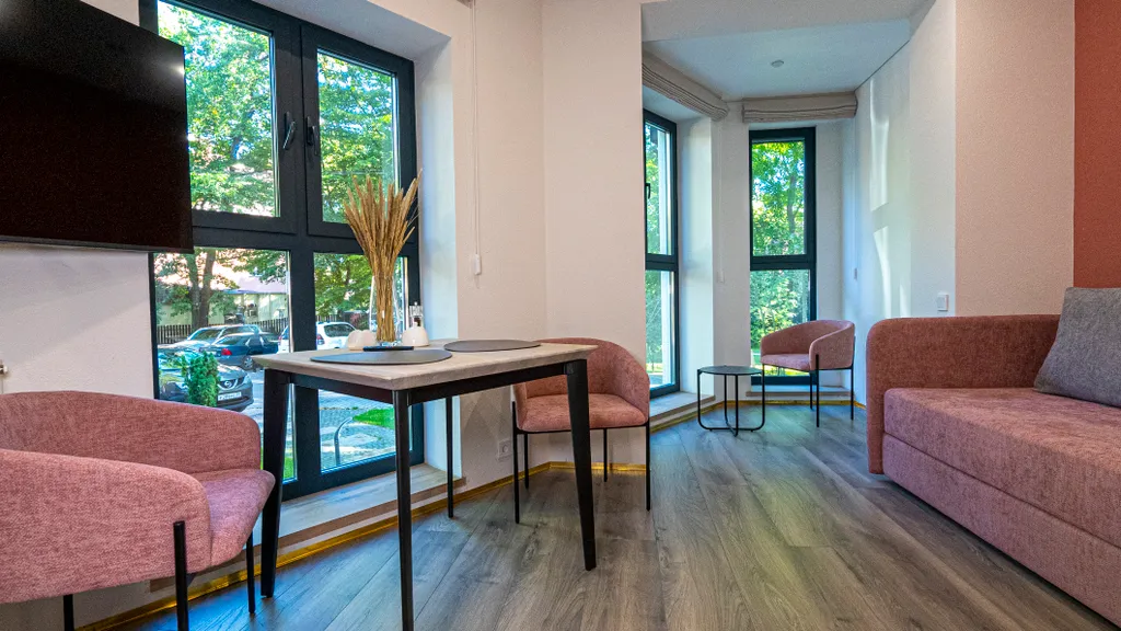 Линия Гилберта / Hilbert Line