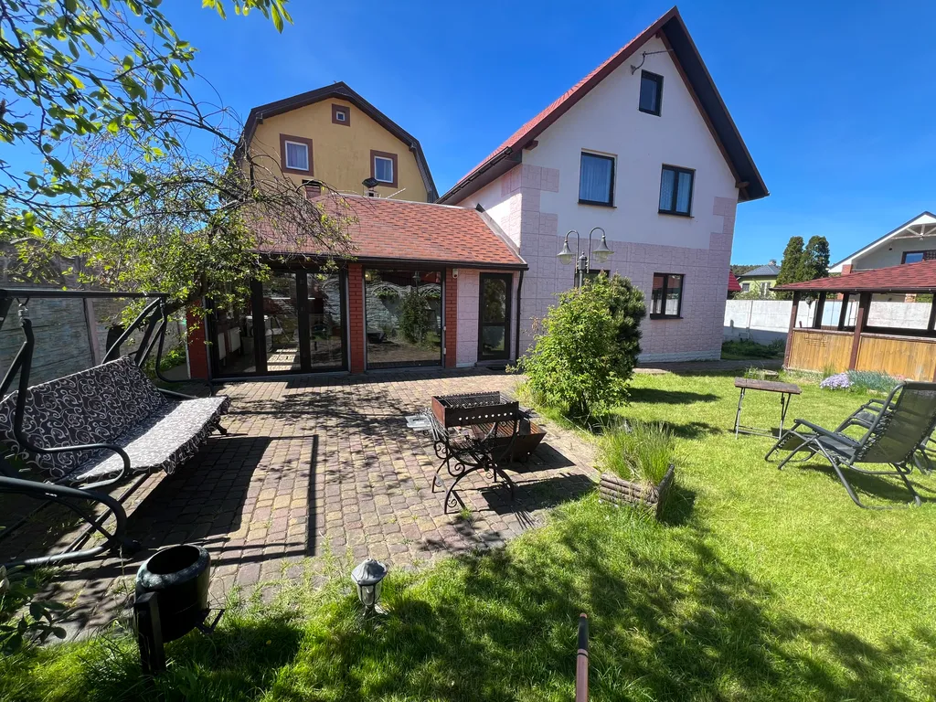 Коттедж Апартаменты 5 минут и море — аренда посуточно в Балтийск