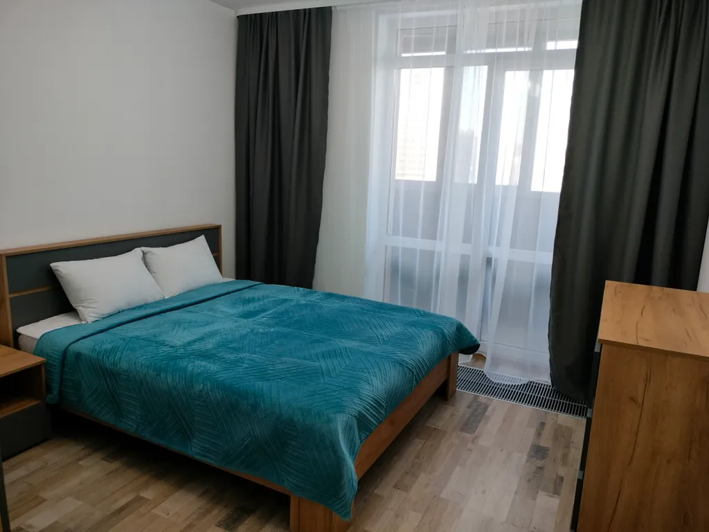 2-комнатная уютная квартира — аренда посуточно в Екатеринбург