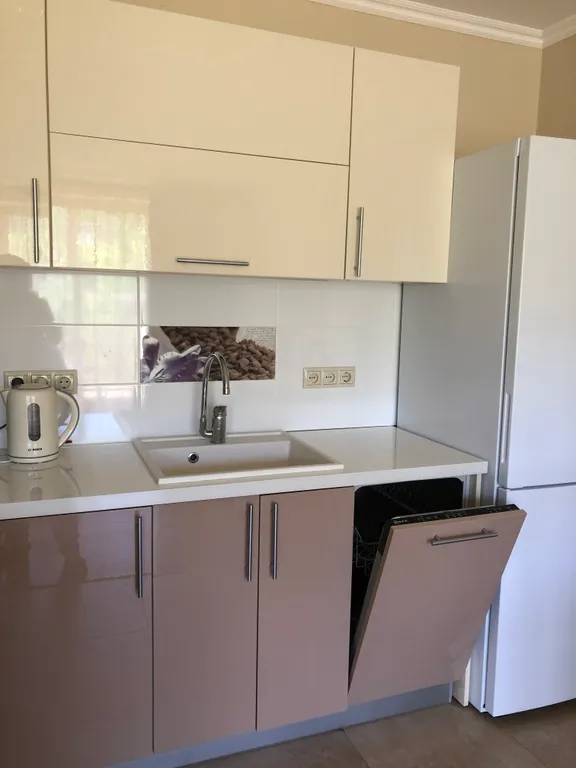 Квартира Апартаменты Резиденция Солнца — Пляхо