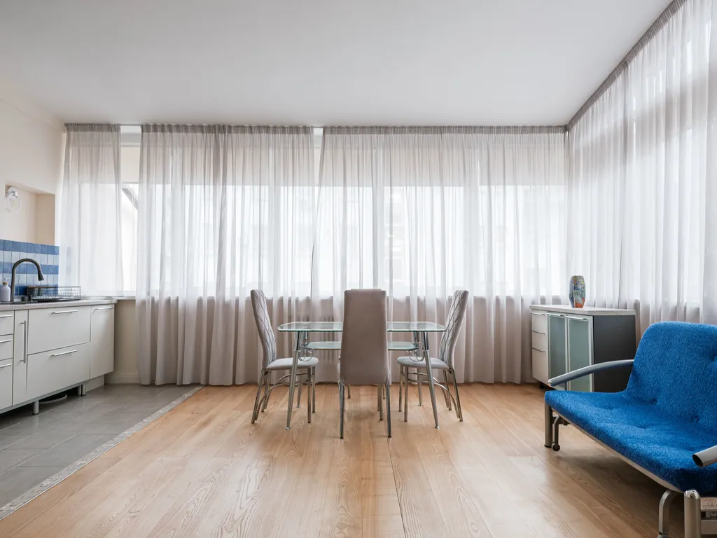 Квартира Статусная квартира в особняке — Москва