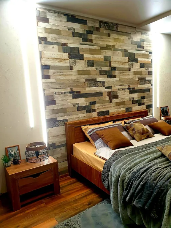 Lux-Apartments с живописным видом на Храм