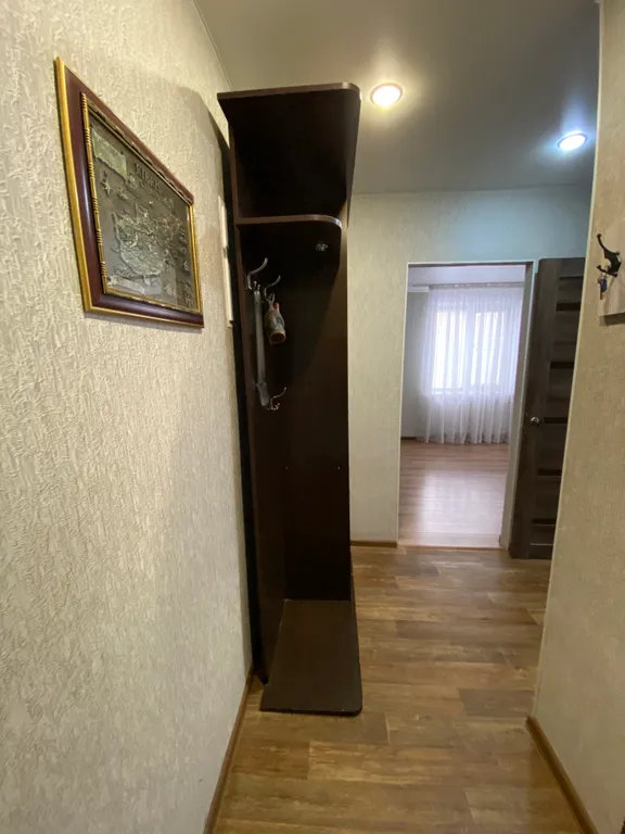 Уютная квартира Новый Вокзал