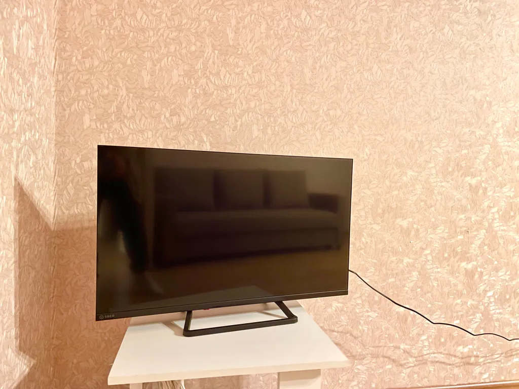 Красивая квартира в удобном районе