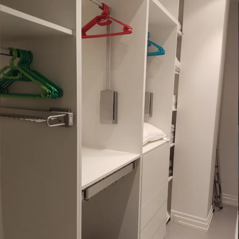 Апартаменты люкс в 100 м от Королевских ворот