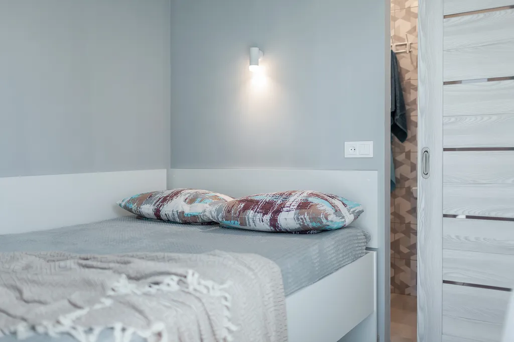 Квартира Квартира Номер в частном доме с отдельным входом — Южная Озереевка