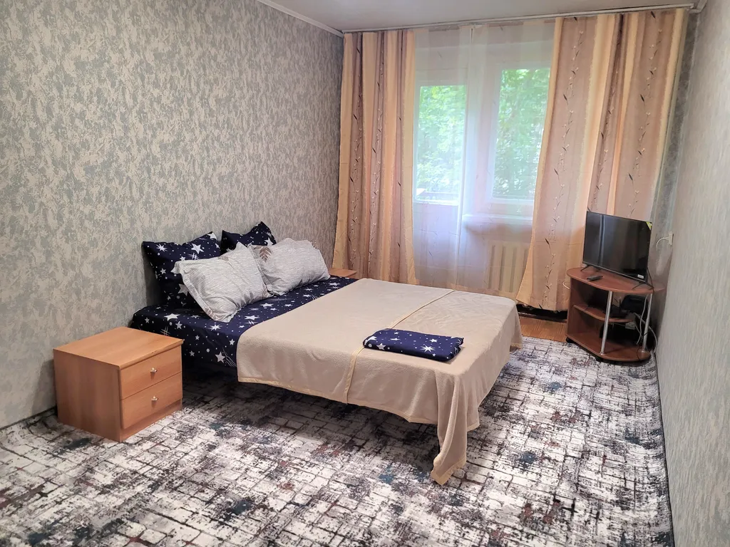 Квартира Квартира в центре — Красноярск