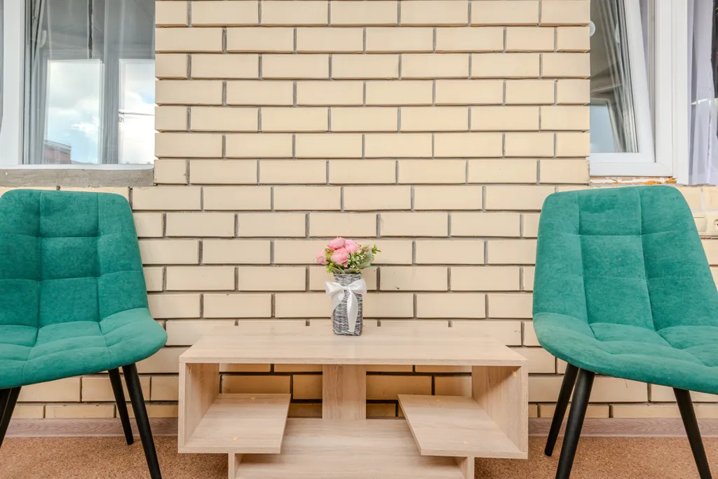 Апартамент в центре города с гостиничным сервисом бесконтактно