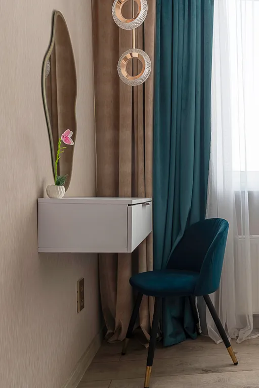 Квартира Современная квартира — Краснодар