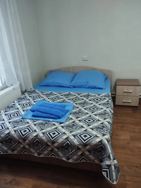 Тихий частный домик