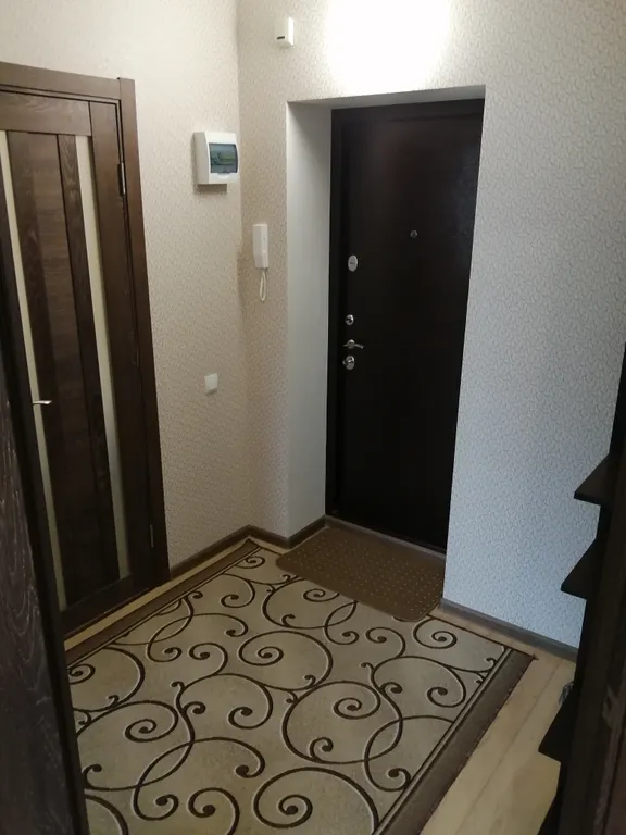 Ухоженная квартира, в лучшем районе