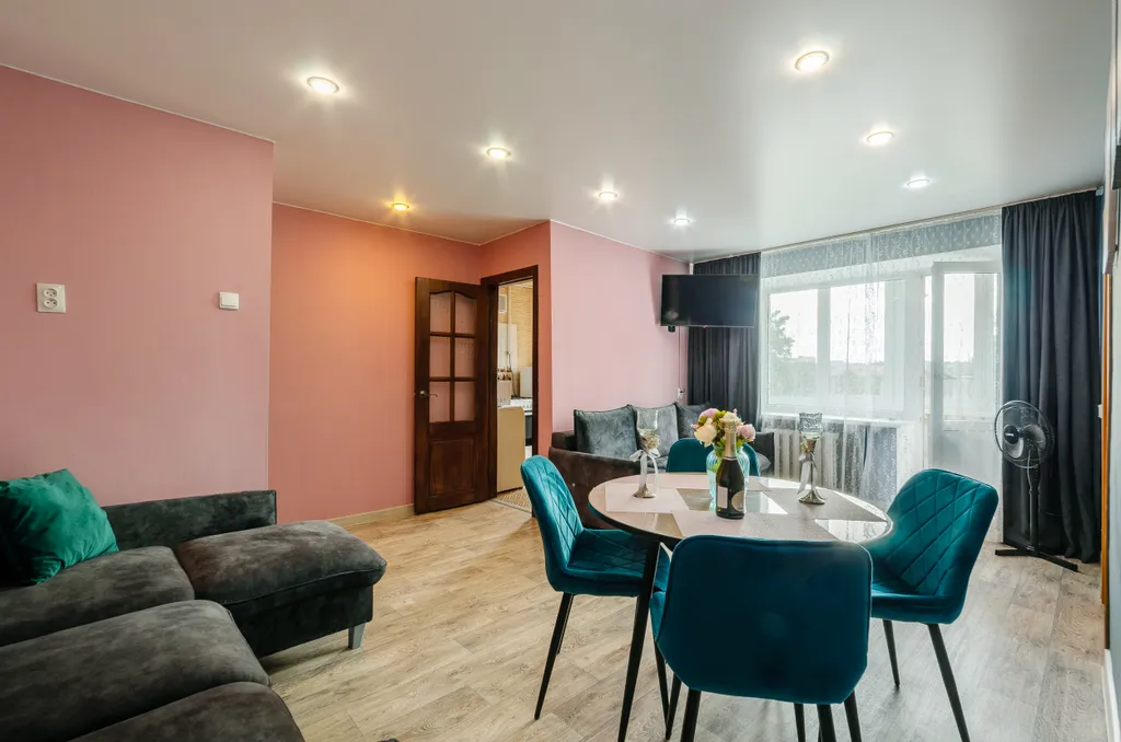 RiverSide Apartments