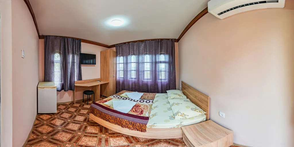 Квартира Комната — аренда посуточно в Лазаревское