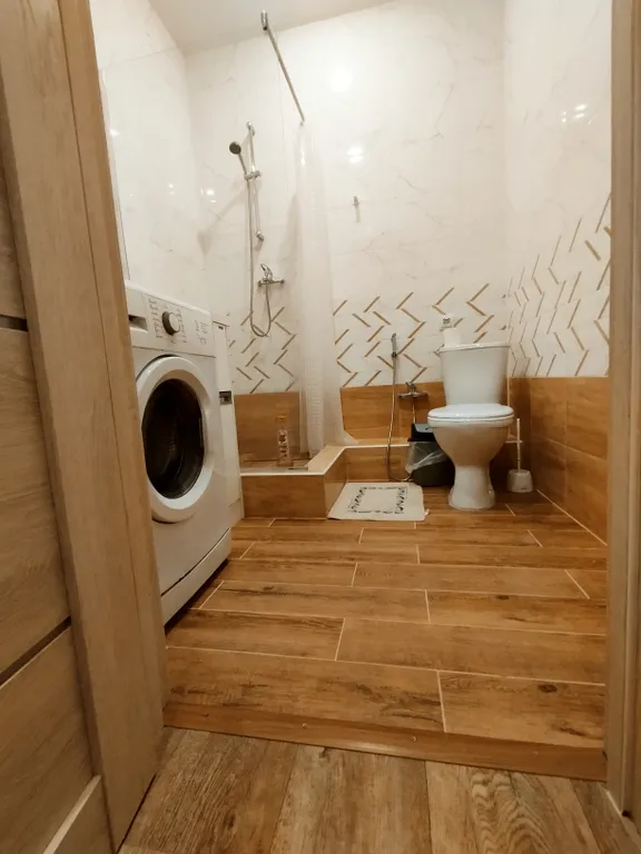 Квартира Однокомнатная квартира — Севастополь