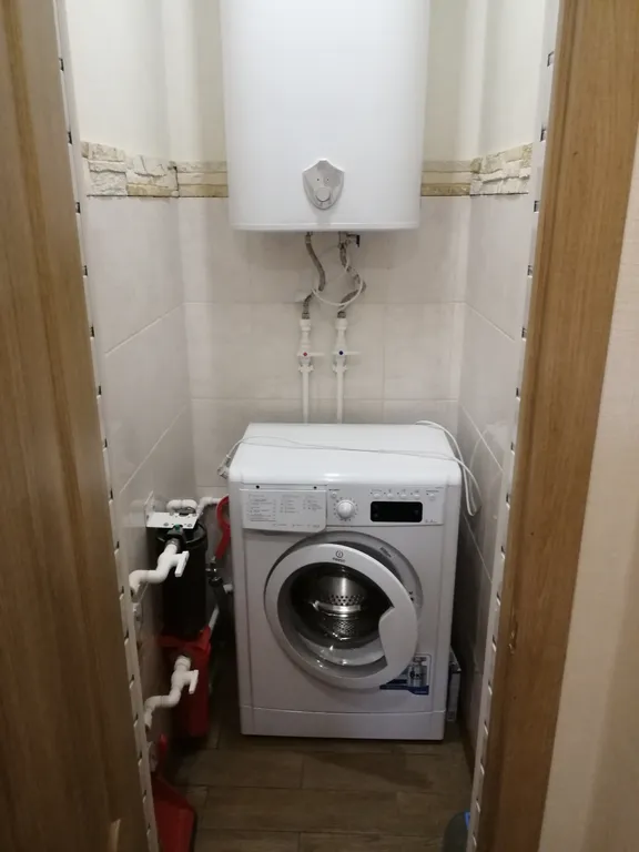 Квартира рядом с центром