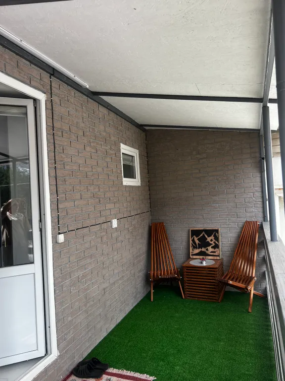 Уютная и комфортабельная студия в центре