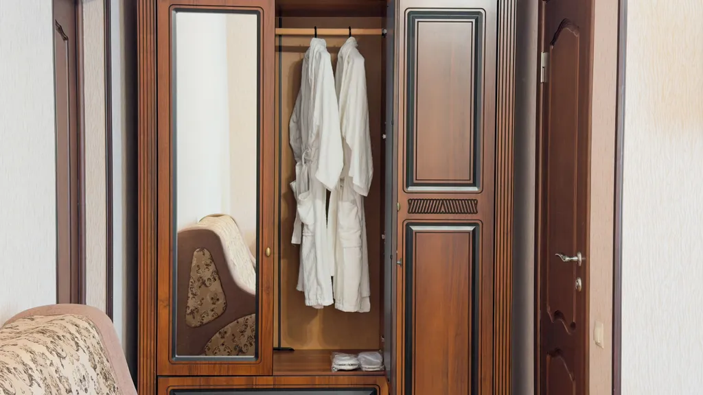 Квартира Комната — Архыз