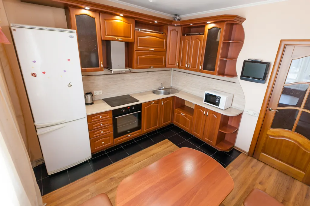 Уютная квартира в центре