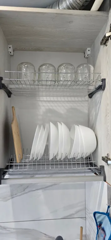 Уютная квартира всего в 250 метрах от федеральной трассы