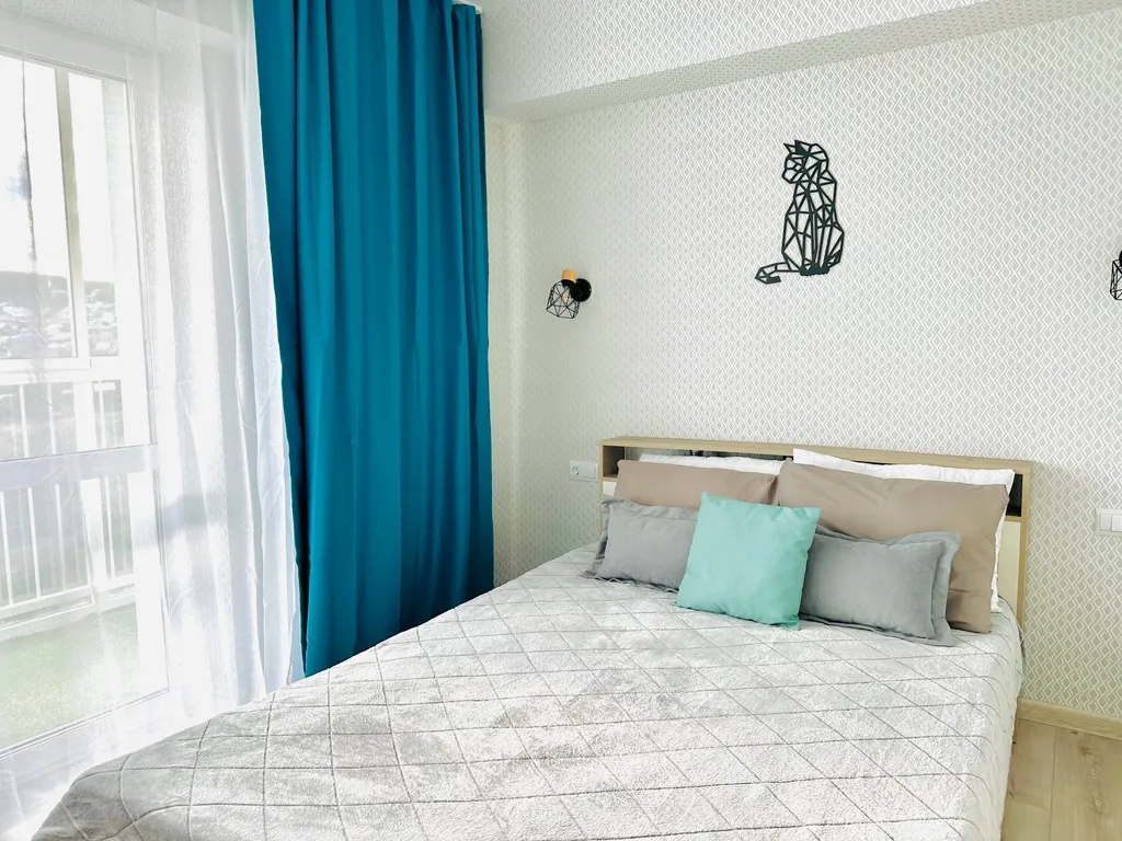 Идеально для тех, кто ценит комфорт и удобство!