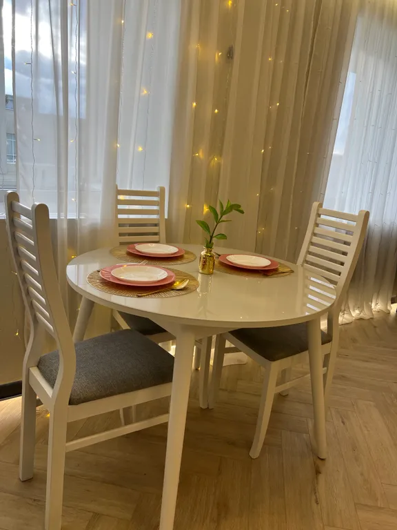 Квартира в центре