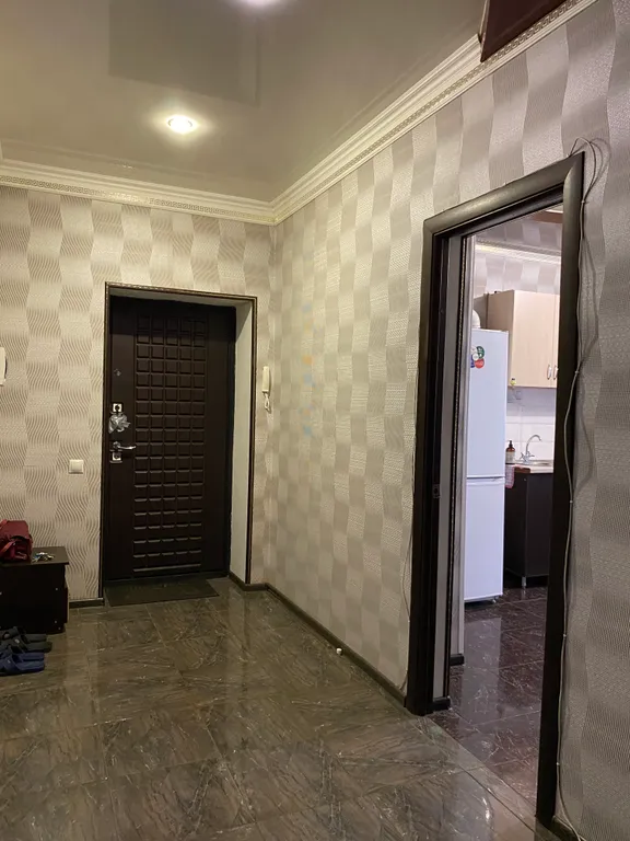 Уютная квартира в новом доме