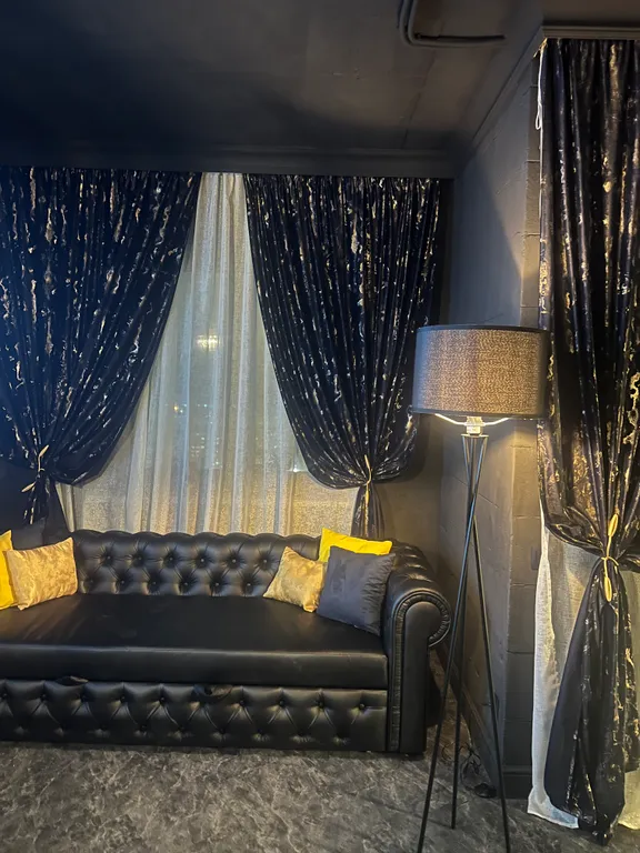 ЖК Высокий стандарт