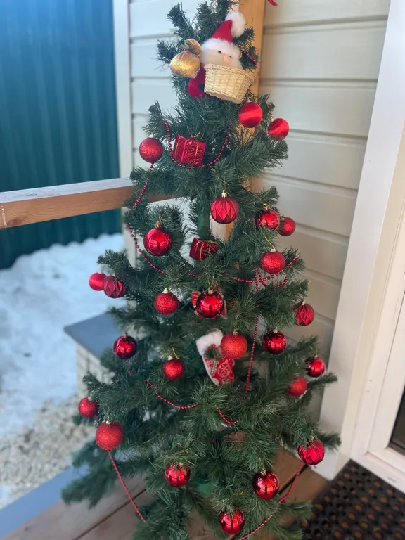 Уютный дом с баней